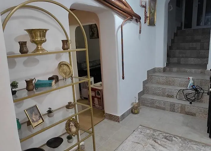 Apartament Centru- Constanta