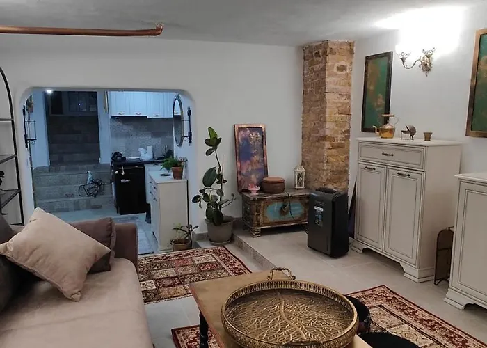 アパート Apartament Centru- Constanta *