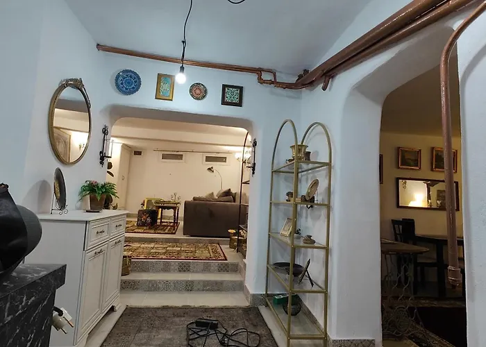 Apartament Centru- Constanta アパート コンスタンツァ