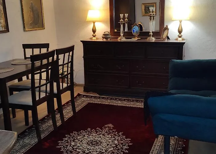 Apartament Centru- Constanţa