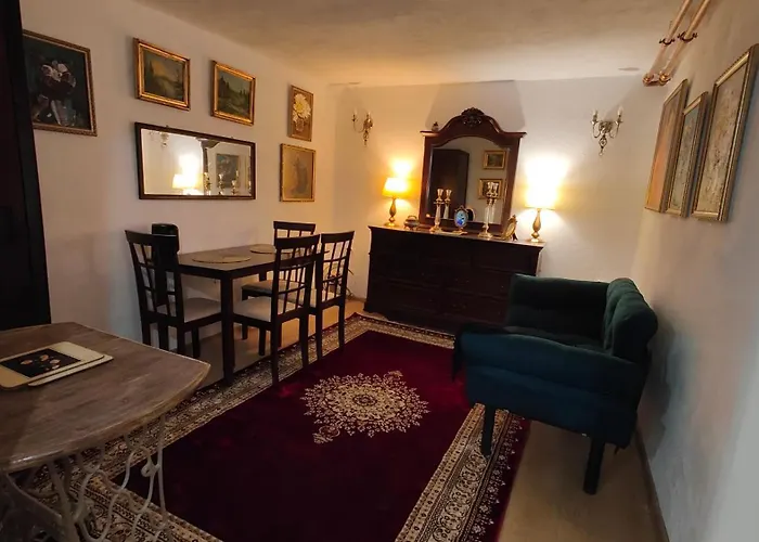 Apartament Centru- Constanta コンスタンツァ