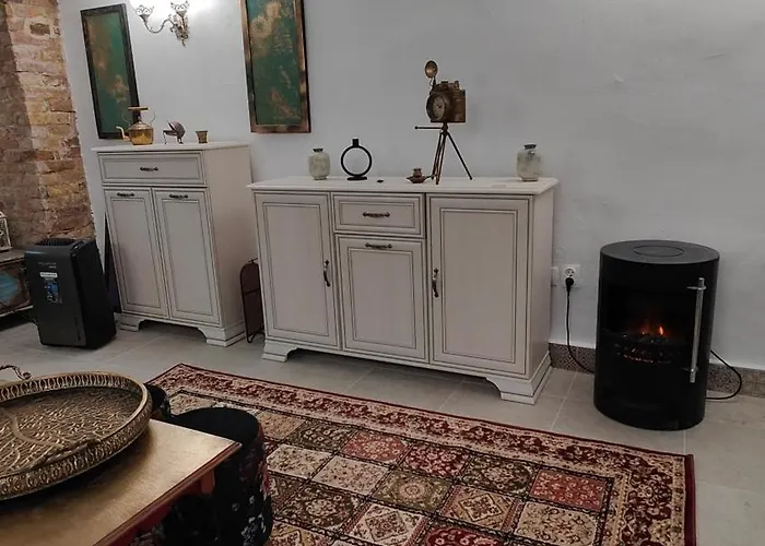 Centru- Apartament Constanţa