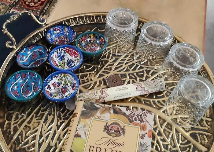 Apartament Centru- Constanţa