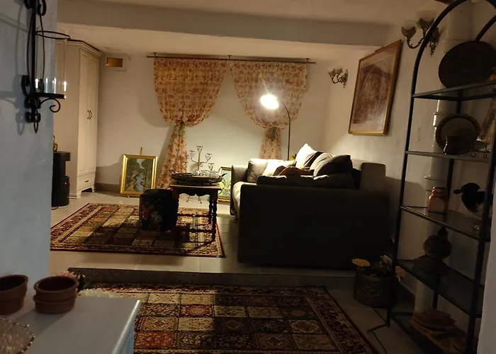 Apartament Centru- Constanta