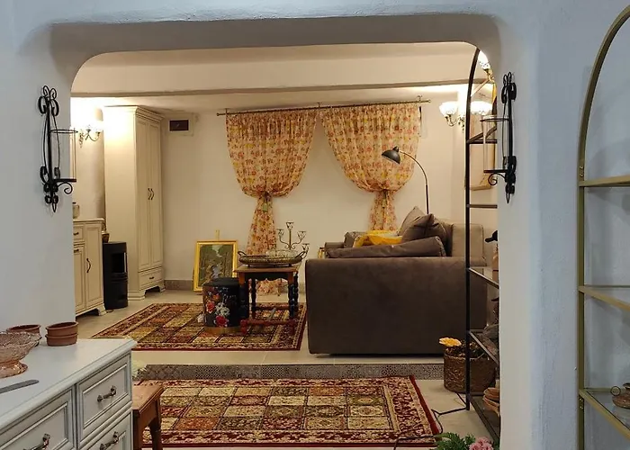 Apartament Centru- Constanta * コンスタンツァ