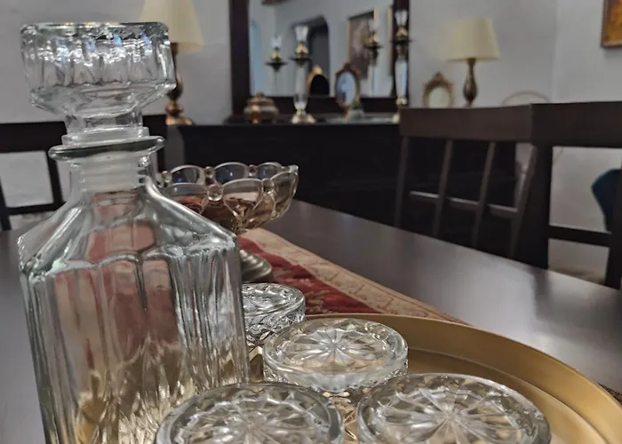 アパート Apartament Centru- Constanta *