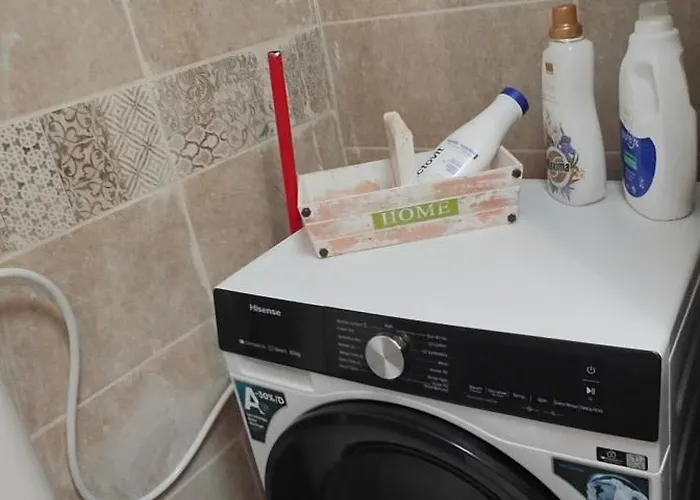 Apartament Centru- Constanta アパート