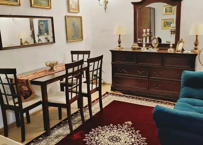 Apartament Centru- Constanta アパート