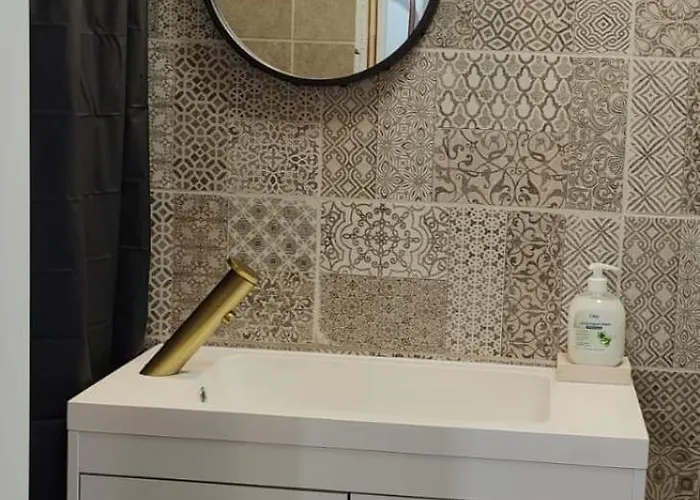 Apartament Centru- Constanta コンスタンツァ