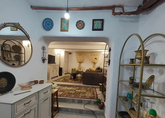 Apartament Centru- Constanta アパート