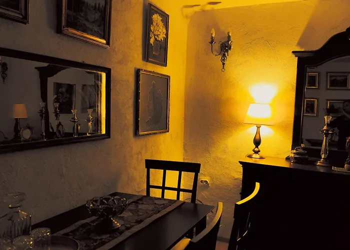 Apartament Centru- Constanta アパート