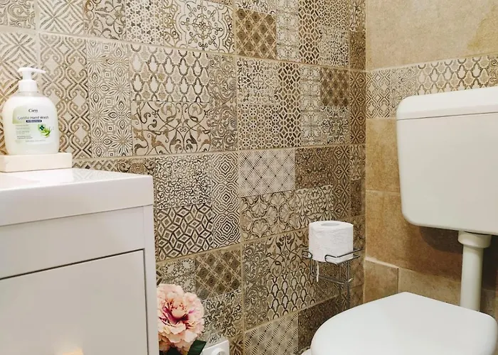 Apartament Centru- Constanta アパート コンスタンツァ