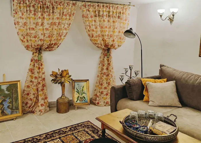 Apartament Centru- Constanta コンスタンツァ