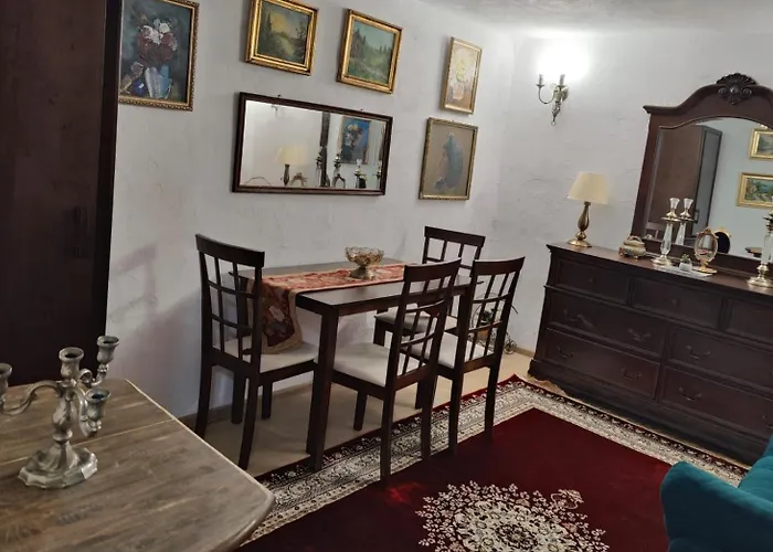 Apartament Centru- Constanta