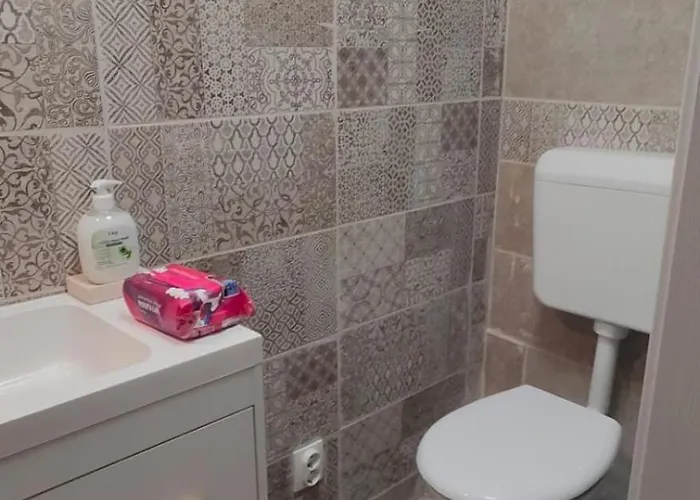 Apartament Centru- Constanta アパート コンスタンツァ