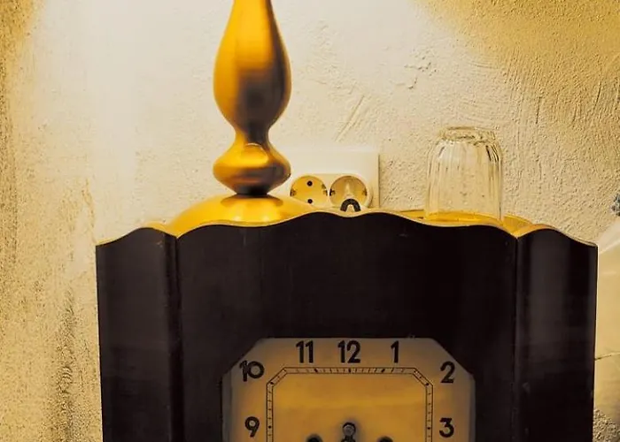 Apartament Centru- Constanta コンスタンツァ