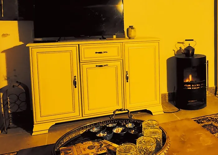 Apartament Centru- Constanta アパート