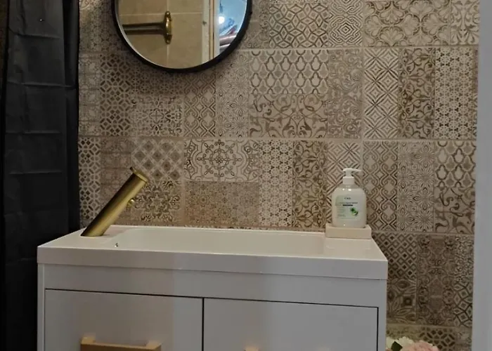 アパート Apartament Centru- Constanta