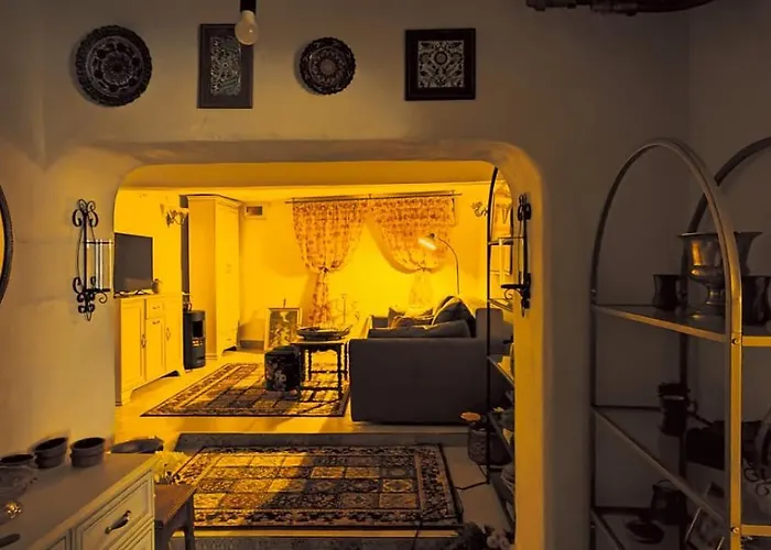 Apartament Centru- Constanta コンスタンツァ