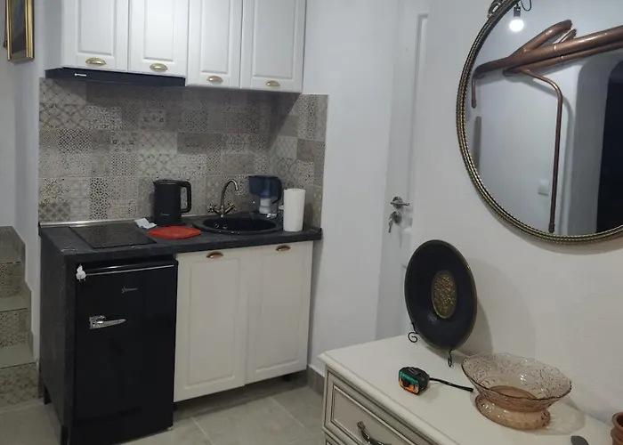 アパート Apartament Centru- Constanta *