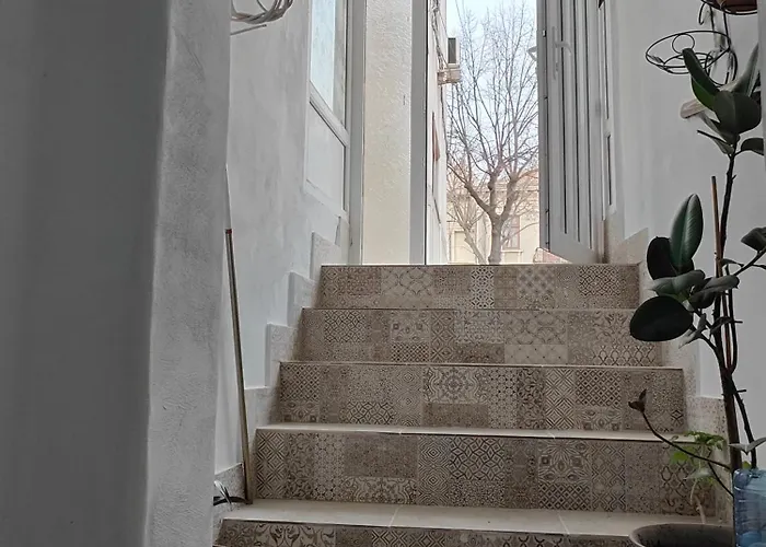 Apartament Centru- Constanta アパート *