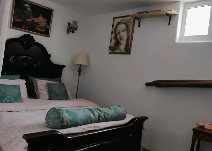 Apartament Centru- Constanta * コンスタンツァ