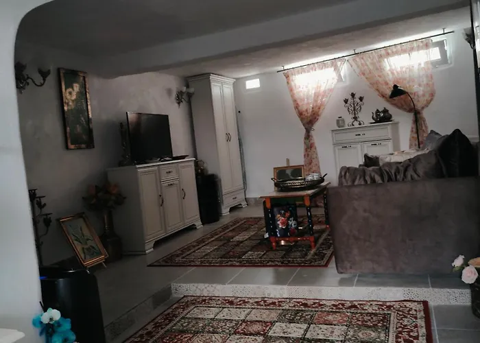 Apartament Centru- Constanta アパート *