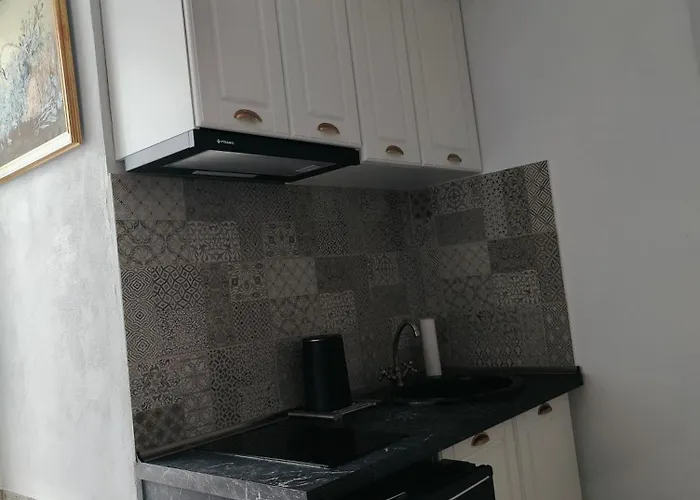 Apartament Centru- Constanta *